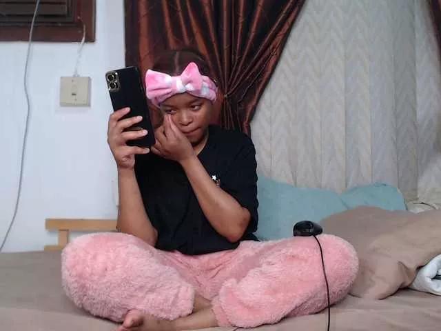 KinkyP696 on BongaCams 