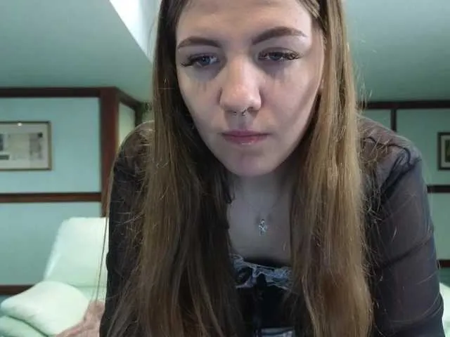 KiraRustle on BongaCams