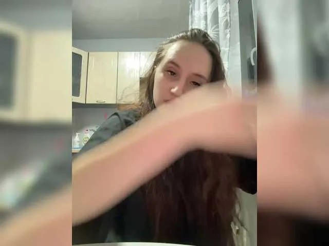 KiraSweet on BongaCams