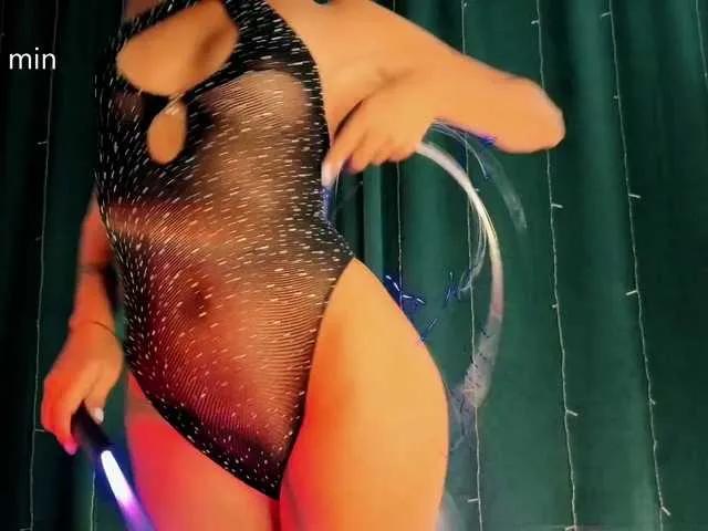 Freechat KiraWhite on BongaCams