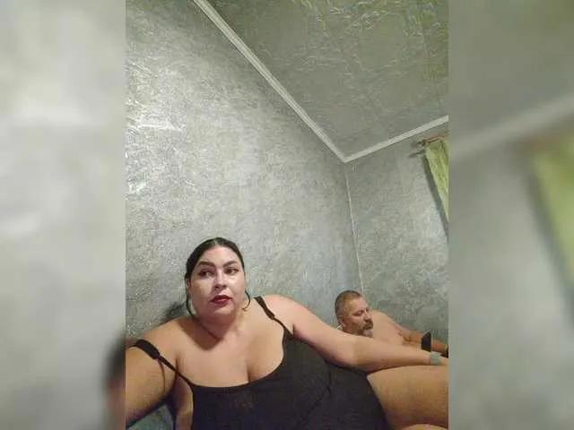 kissmabont on BongaCams 