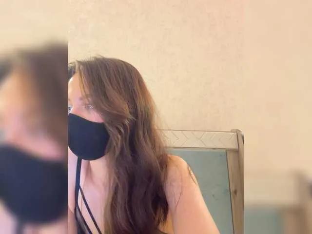 Freechat KissMec on BongaCams