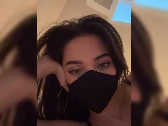 Freechat KissMec on BongaCams