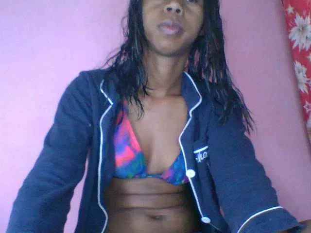 Kitaniah on BongaCams