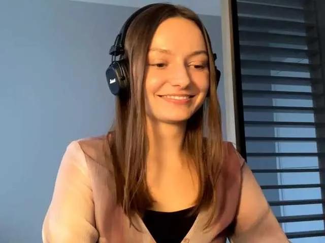 KittieRusu on BongaCams 