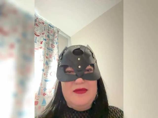 KlavaDavai on BongaCams