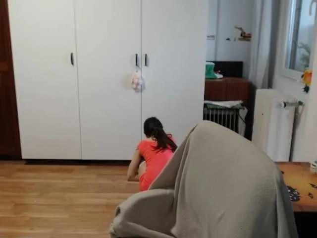 Offline kristineexxx on BongaCams