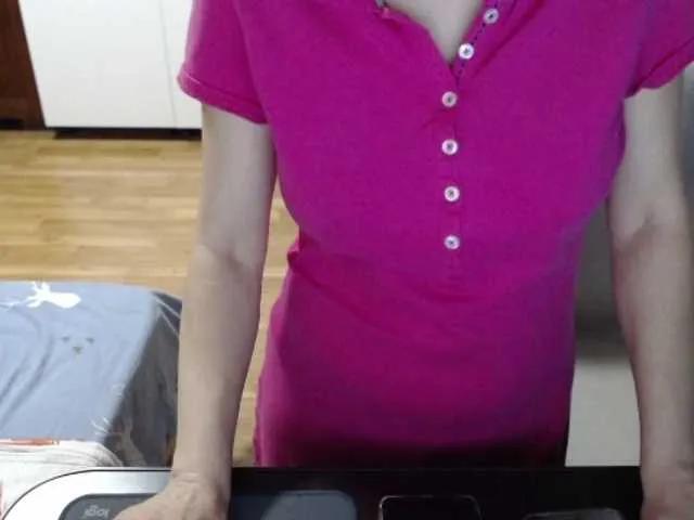 Offline kristineexxx on BongaCams