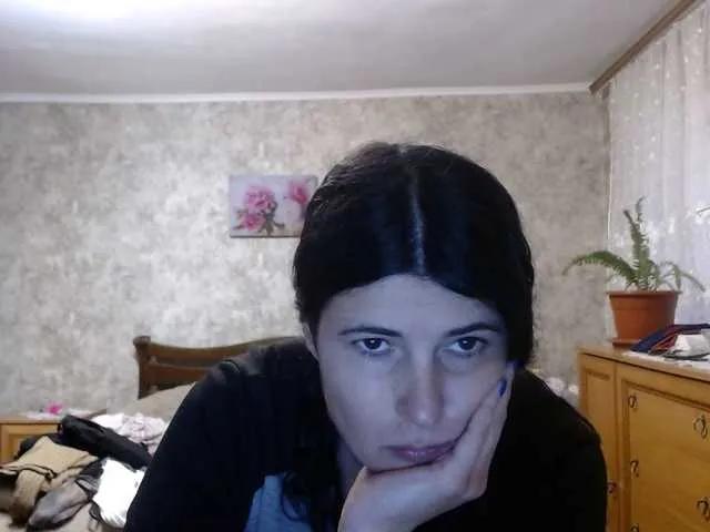 KristiWhite — Freechat on BongaCams