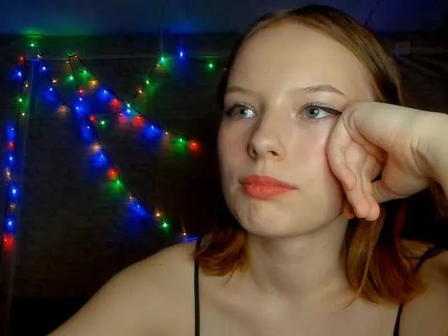 Offline KrystinPalamara on BongaCams