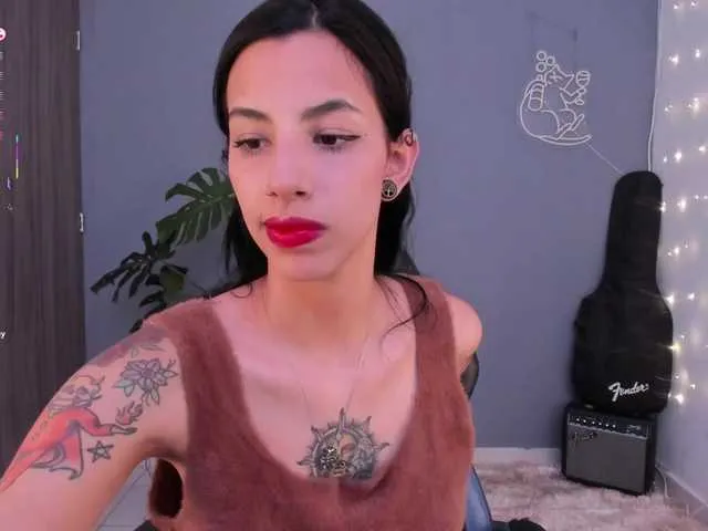 Labrikaa on BongaCams