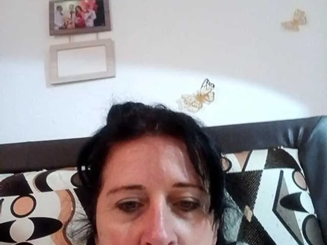 lady-hellen on BongaCams