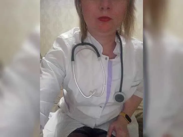 Lady-marshmallows on BongaCams