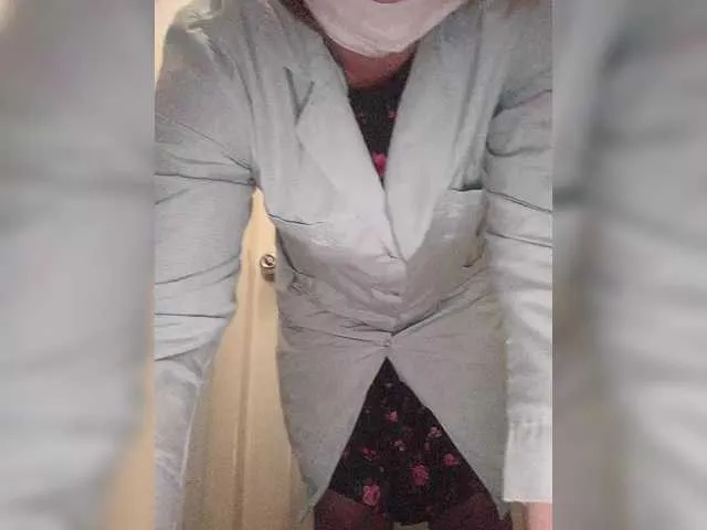 Lady-marshmallows on BongaCams