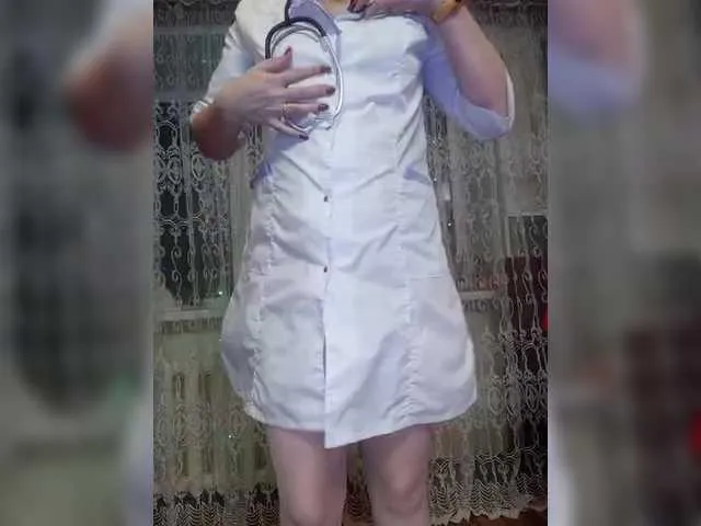 Lady-marshmallows on BongaCams