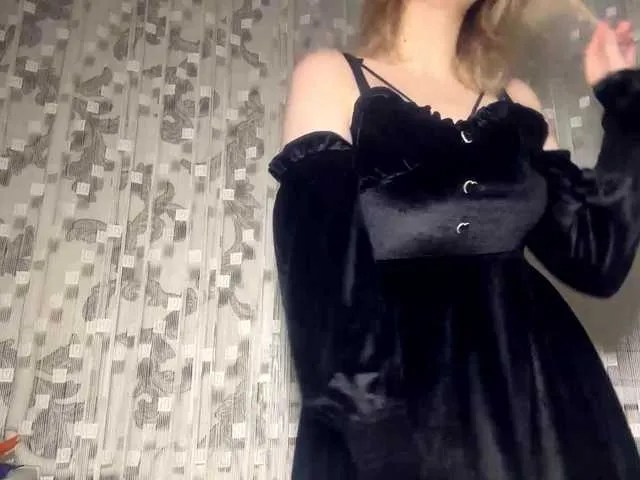 LaelVeller on BongaCams