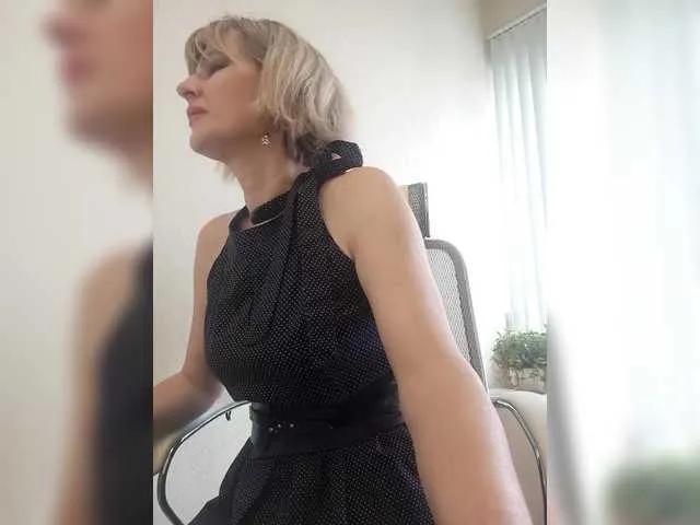 Offline LagoonJoy on BongaCams