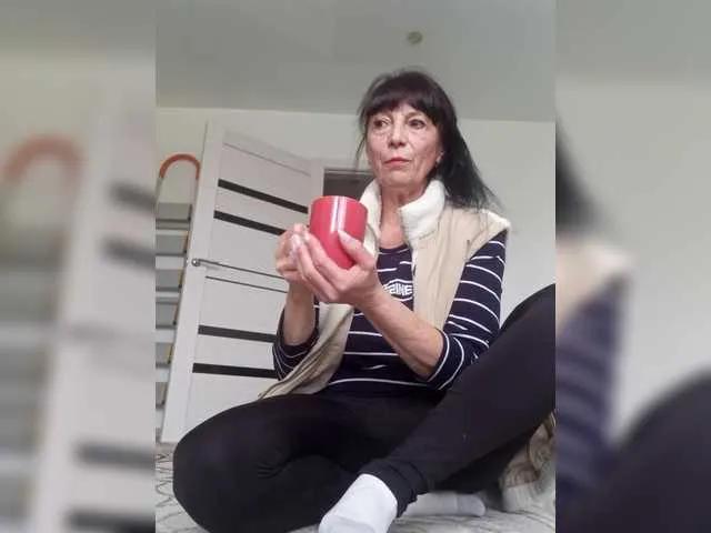 Lana-11 on BongaCams 