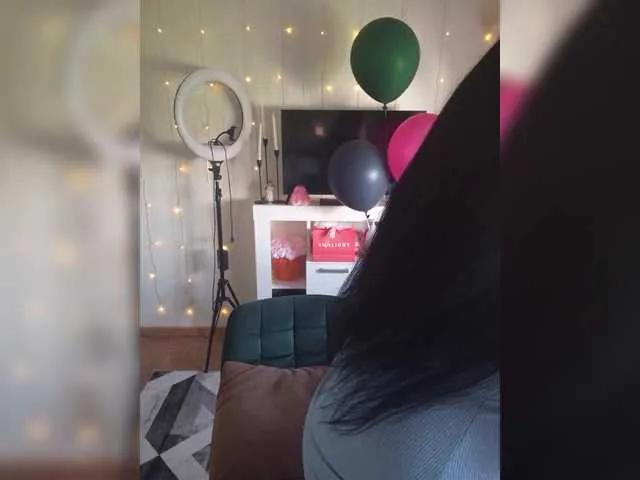 Offline Lana1973 on BongaCams