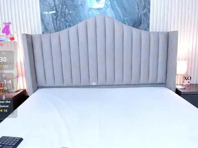 Offline LanaRay1 on BongaCams