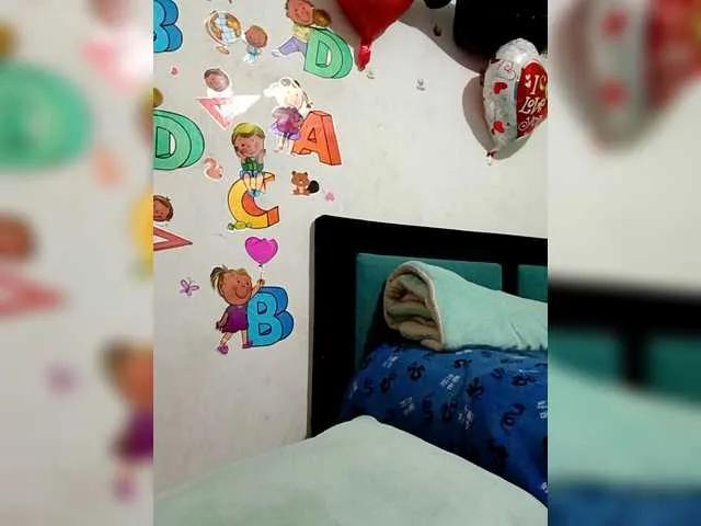 BongaCams Laperversa is Freechat Laperversa — Hombres marcando territorio