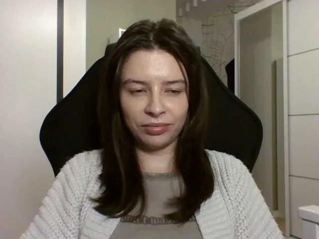 LariceHoney on BongaCams