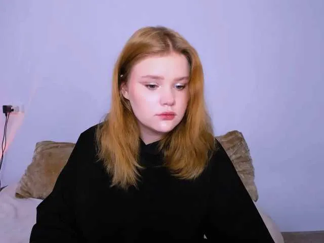 Offline Lasey on BongaCams