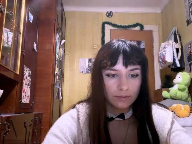 LatoshaBonkowski on BongaCams