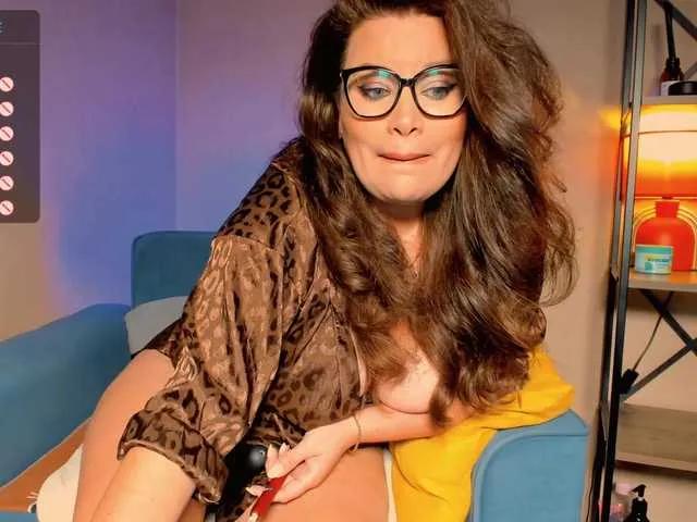 Offline LavernaBlack on BongaCams