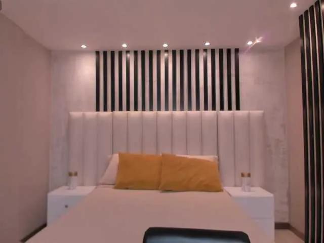 Offline LeahNovac on BongaCams