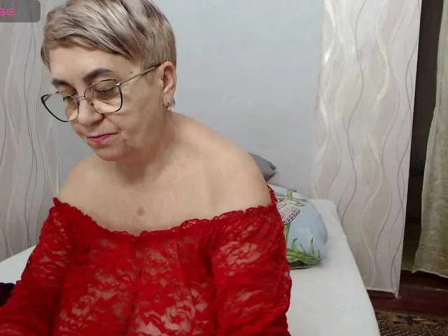 LedyMargaret on BongaCams