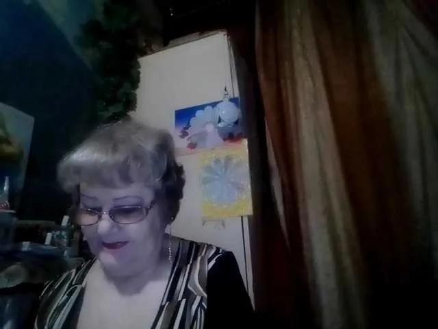 lelaniy — Freechat on BongaCams