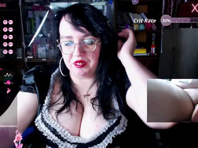 LeonaSona on BongaCams