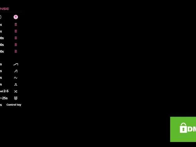 Offline LeontineCuffie on BongaCams