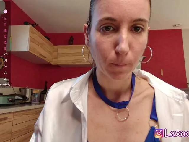 Offline Lexa-del-mar on BongaCams