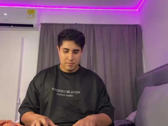 Offline lexiiegray2 on BongaCams