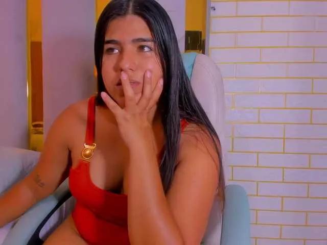 BongaCams Lia-Ashley is Freechat Lia-Ashley — Think about your hot milk in my throat