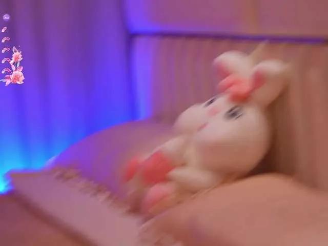 LiaGotti — Generous men 
Cute communication