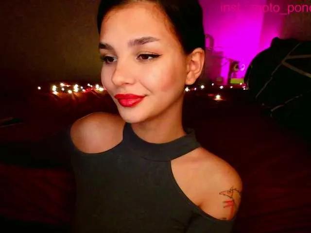 BongaCams life-choco is Freechat life-choco — Freechat on BongaCams