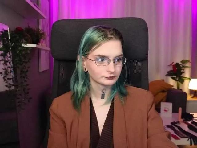 Offline lika-haris on BongaCams