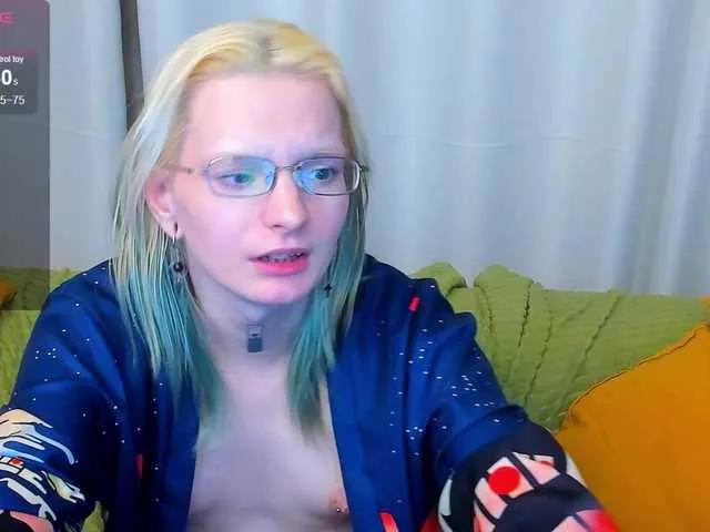 Offline lika-haris on BongaCams