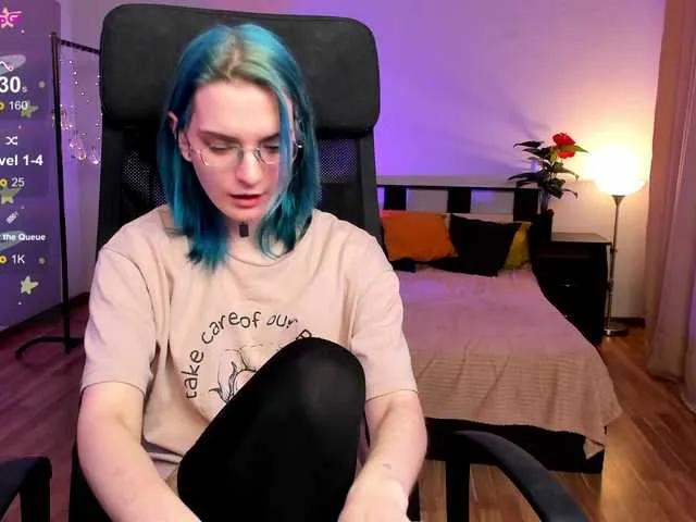 Offline lika-haris on BongaCams