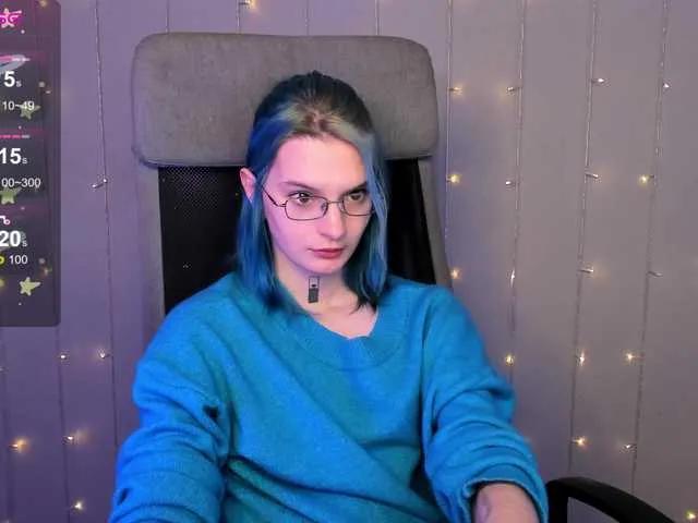 Offline lika-haris on BongaCams