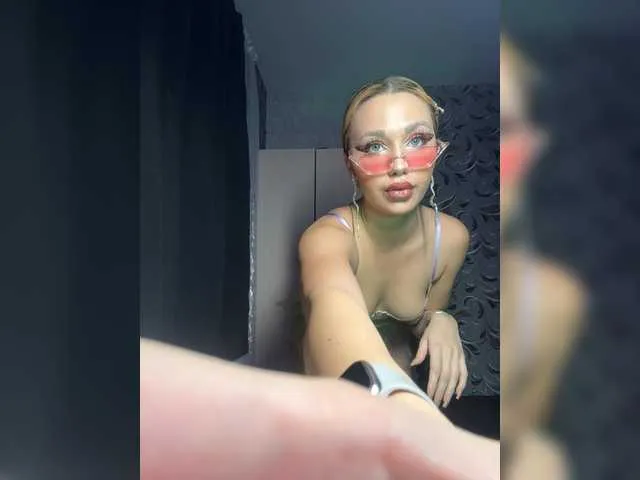 Lilimilla on BongaCams