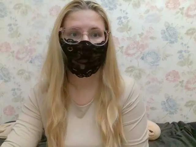 Lilithaa on BongaCams 