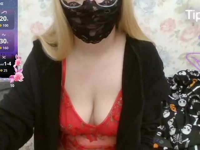 Lilithaa on BongaCams 