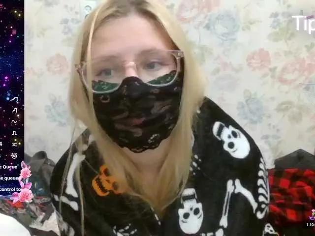 Lilithaa on BongaCams 