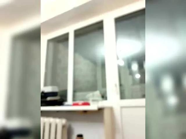 Lilithaa on BongaCams