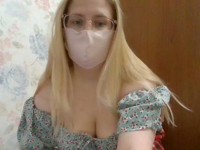 Lilithaa on BongaCams 