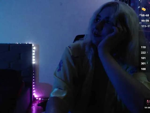 Offline Liliya010 on BongaCams